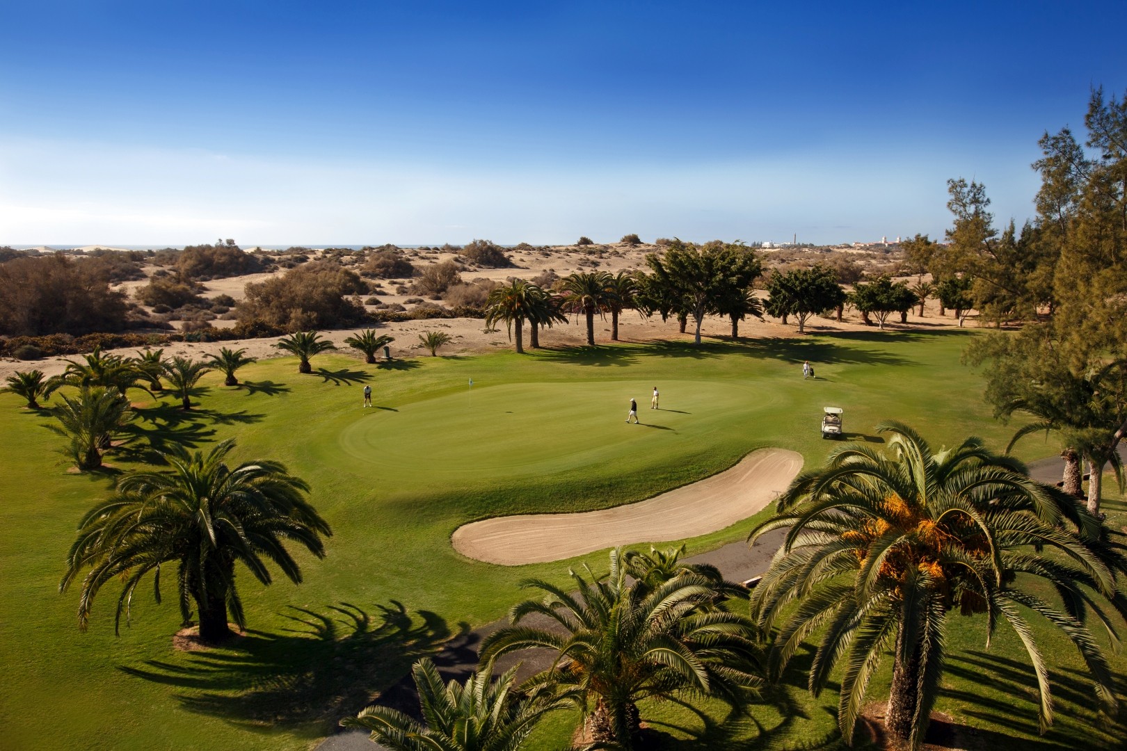 Maspalomas