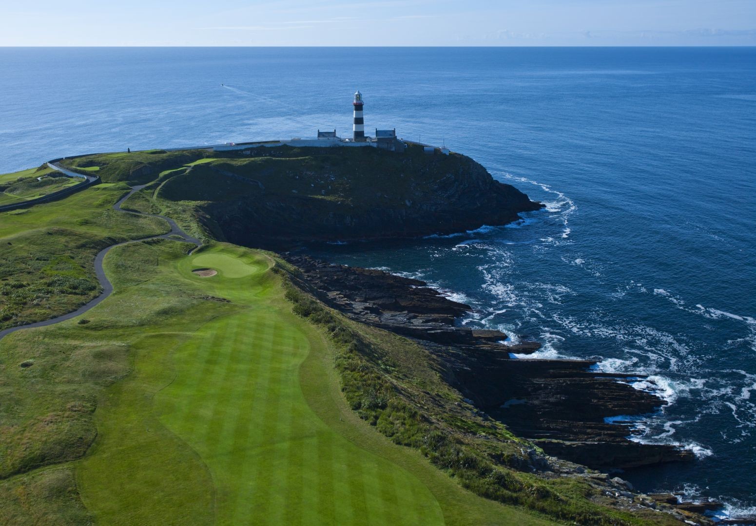 Old Head of Kinsale