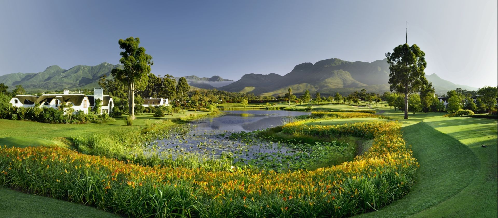 Fancourt Outeniqua