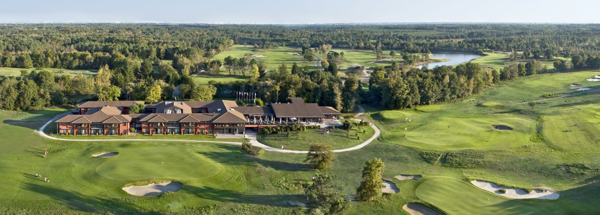 Golf du Médoc 