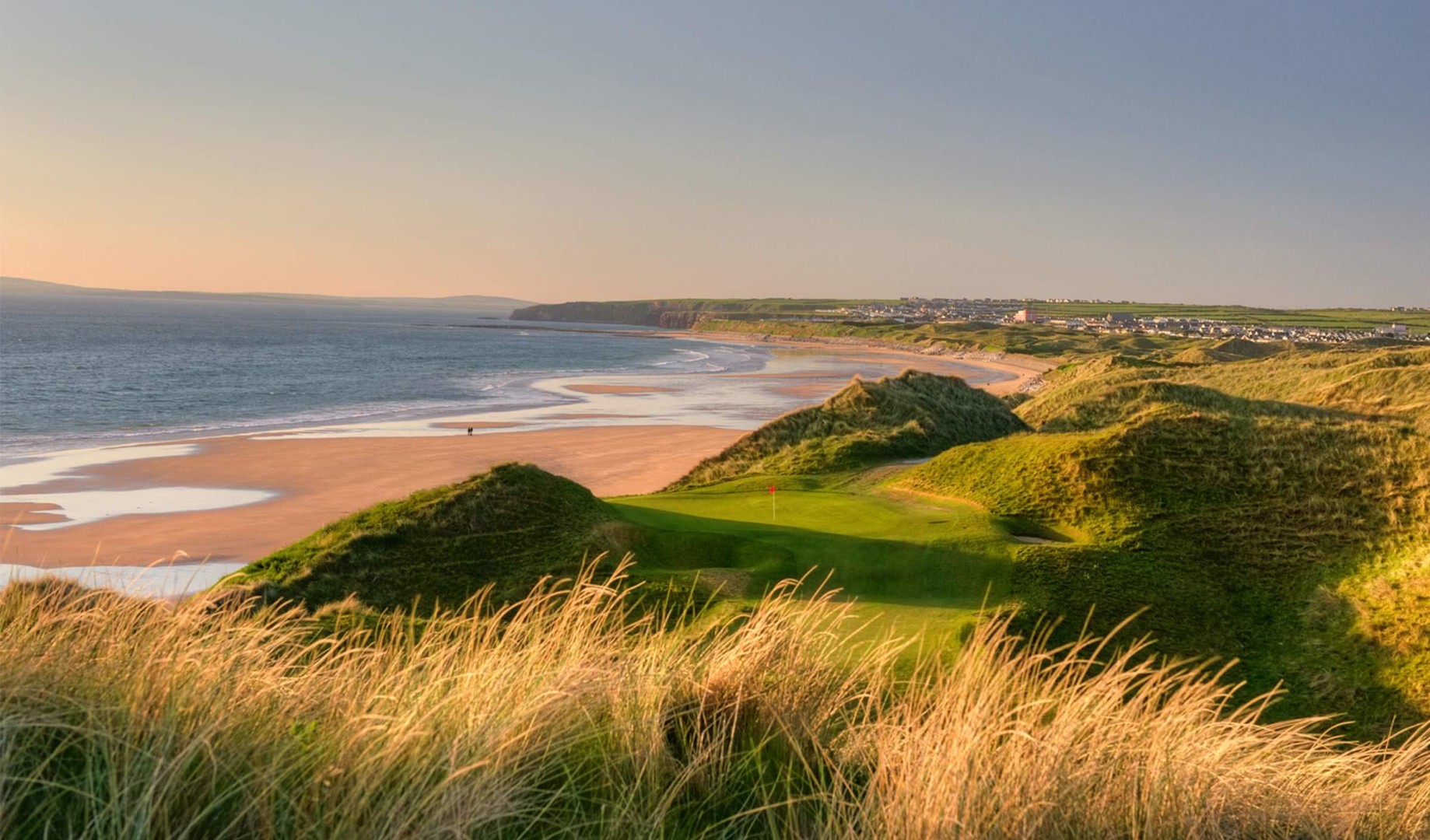 Ballybunion - Cashen