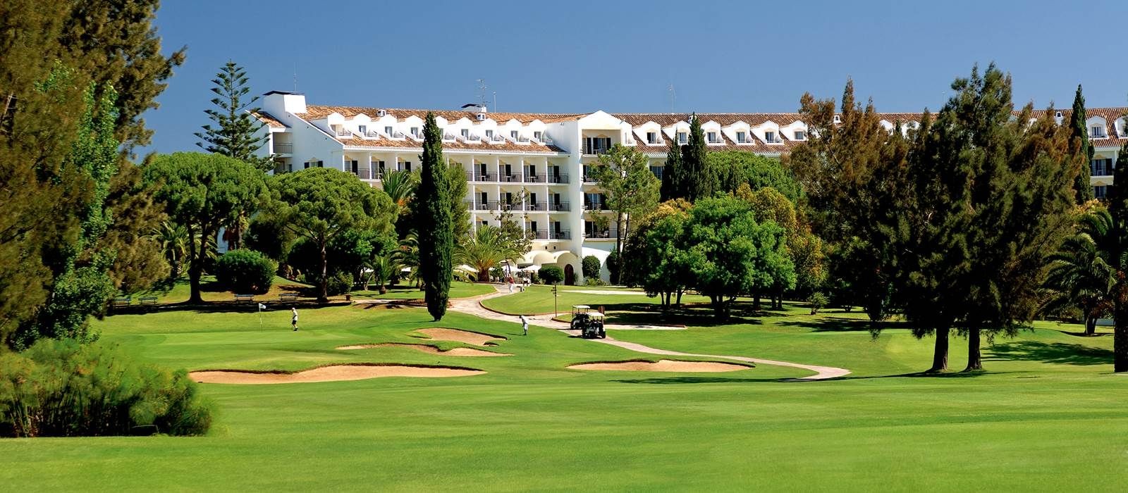 Penina Resort Course Penina Resort Course