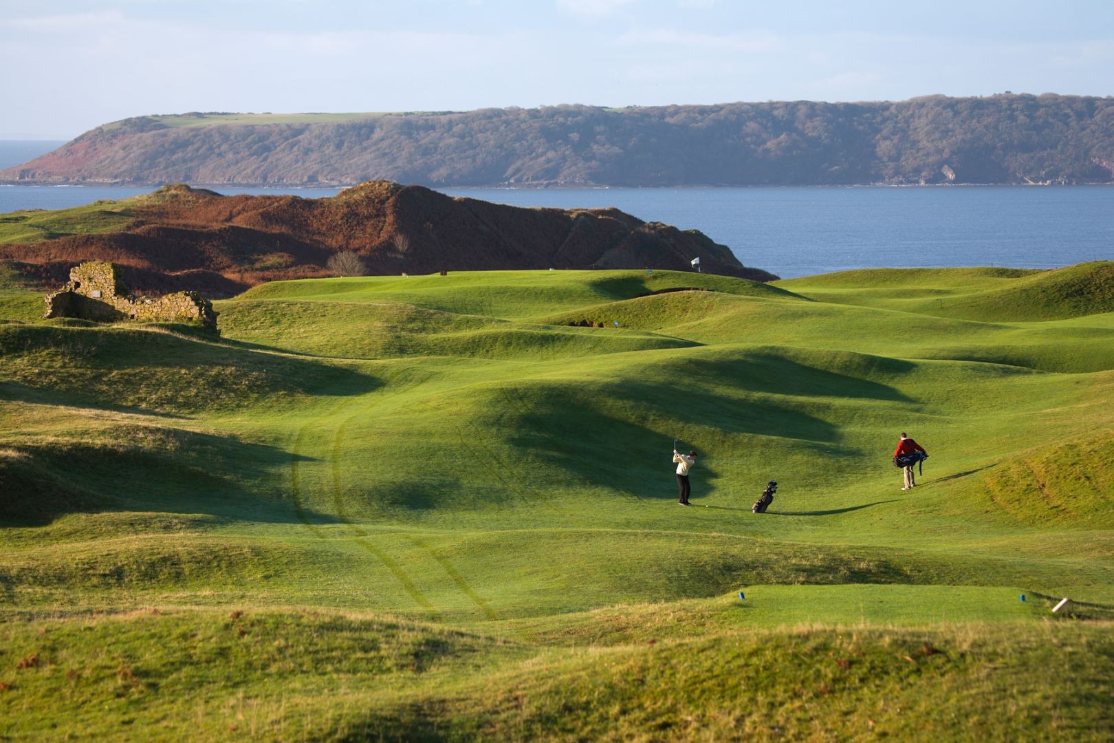 Pennard GC