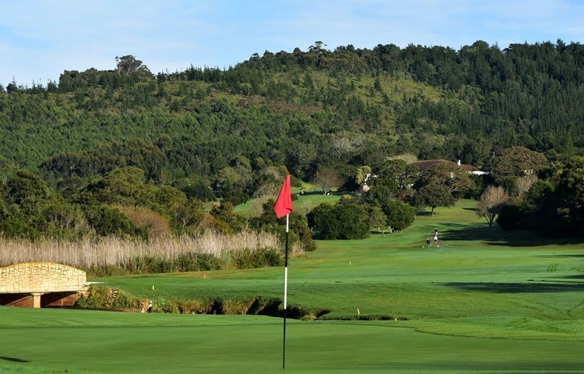 Plettenberg Bay GC