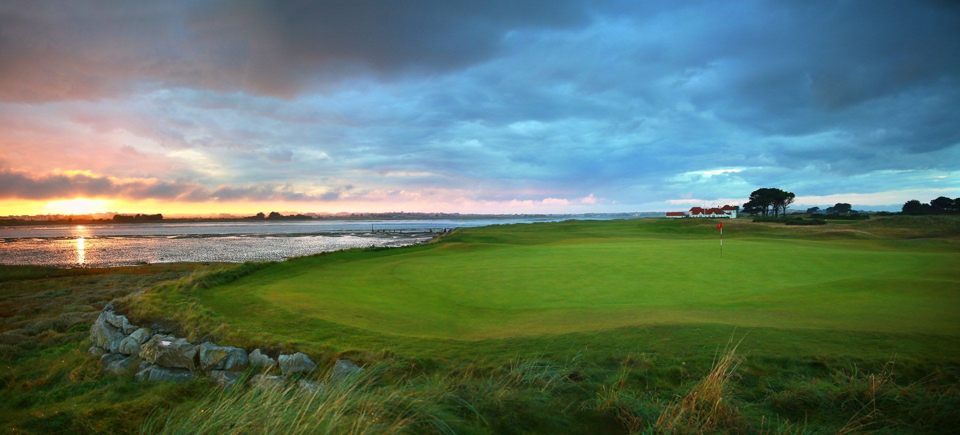 Portmarnock (Old)