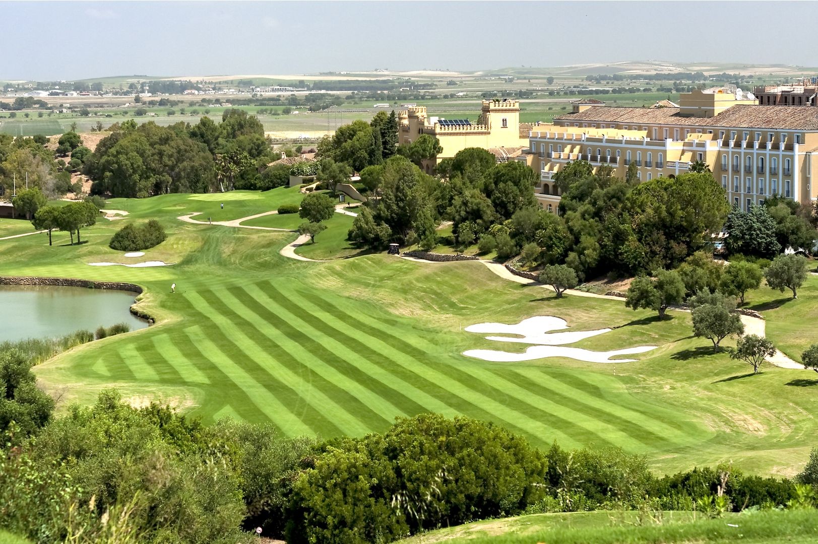 Montecastillo