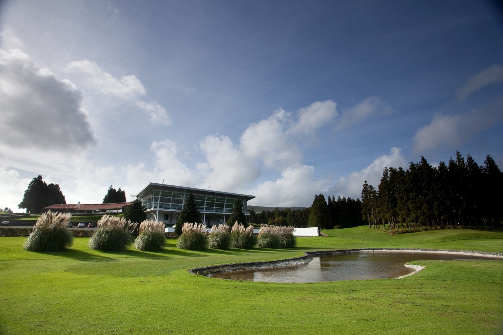 Golf de Terceira Golf de Terceira