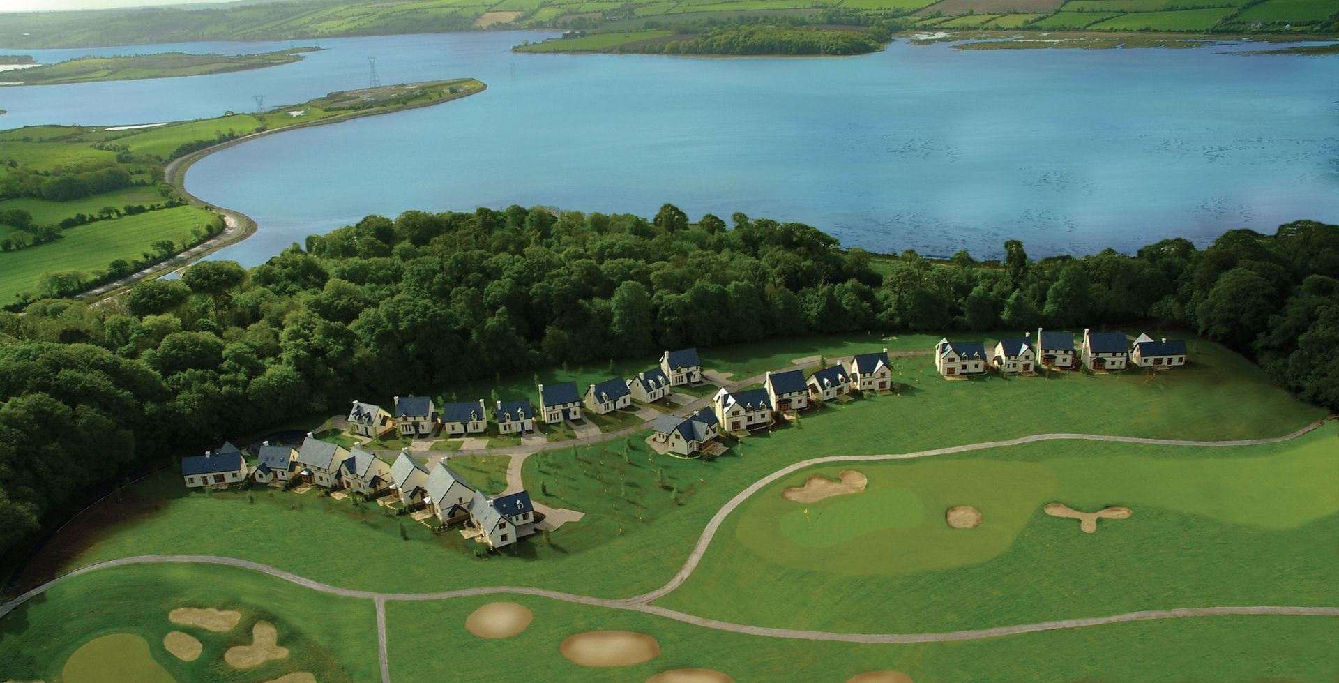 Fota Island Fota Island