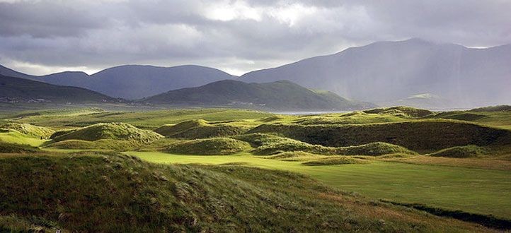 Dingle (Ceann Sibeal) 