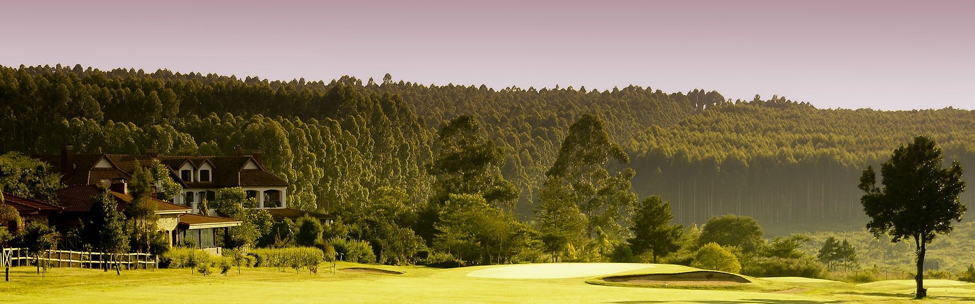 White River GC