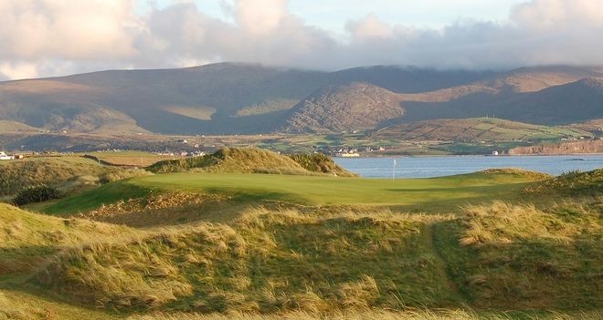Waterville Waterville