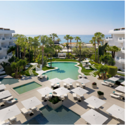 Iberostar Selection Marbella Coral Beach