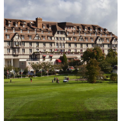 Barriere L'Hôtel du Golf Deauville