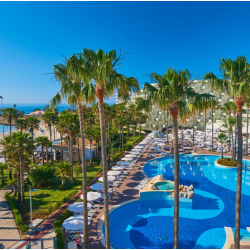 Hipotels Mediterraneo (Adults Only Hotel – ab 18 Jahren) 