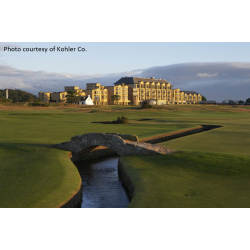 Old Course Hotel St. Andrews - Golf Resort and SPA 
