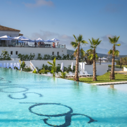 SO Sotogrande Spa & Golf Resort Hotel