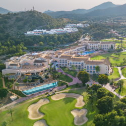 Grand Hyatt La Manga Club Golf & Spa