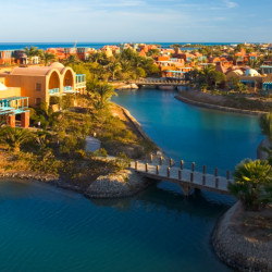 Sheraton Miramar El Gouna