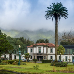 Octant Hotels Furnas