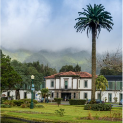 Octant Hotel Furnas