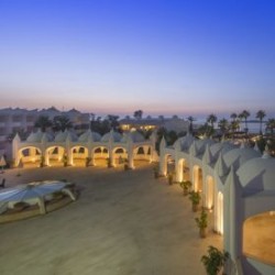 L´Amphitrite Palace Resort & Spa