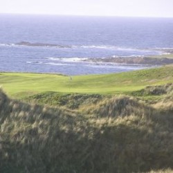 Carne Golf Links - Belmullet