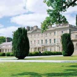 Carton House