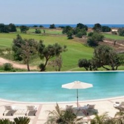 Donnafugata Golf Resort & Spa