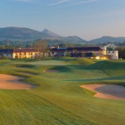 Druids Glen Golf Resort