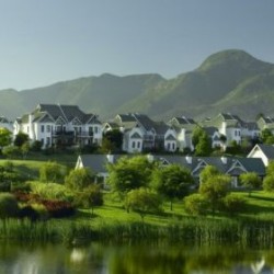 Fancourt Hotel & Country Club Estate