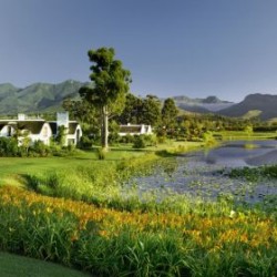 Fancourt Outeniqua