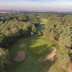 Golf Club du Champ de Bataille 