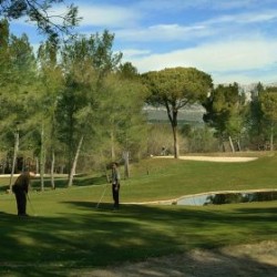 Golf Club Sainte Victoire