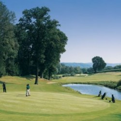 Golf du Bercuit