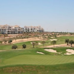 Hacienda Riquelme Best Golf 