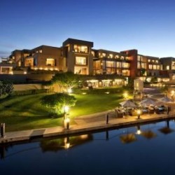 Oubaai Hotel Golf & Spa