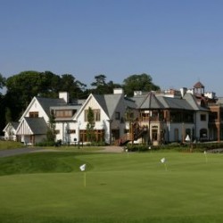 K-Club - Smurfit Course