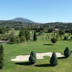 La Grande Bastide 