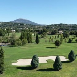 La Grande Bastide 