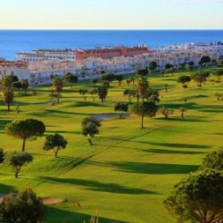 Marina Golf Mojacar