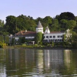 Martin´s Chateau du Lac