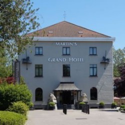 Martin´s Grand Hotel