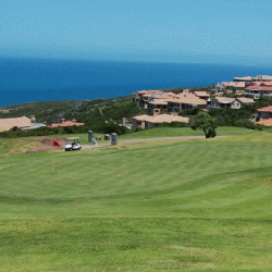 Mossel Bay Country Club