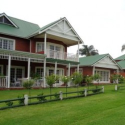 Mount Edgecombe Lodge