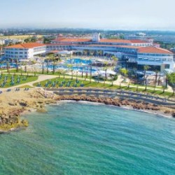 Olympic Lagoon Resort Paphos