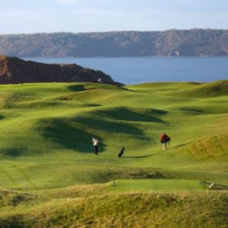 Pennard GC