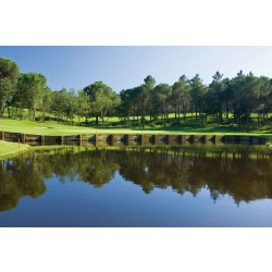 El Camiral Golf - Tour Course