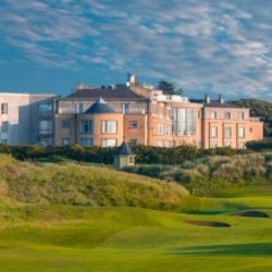 Portmarnock Hotel