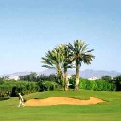 Royal Golf Agadir