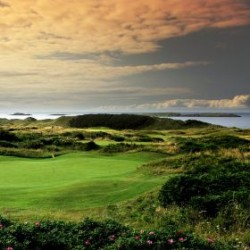 Royal Portrush - Valley